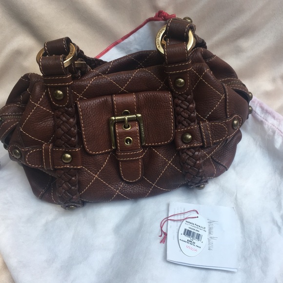 Isabella Fiore Quilty Pleasure- Dawn Bag - Picture 2 of 8